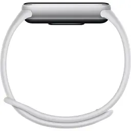 Фітнес-браслет Xiaomi Smart Band 10 Silver (BHR07PSGL) [138830] - мініатюра 4