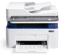 БФП Xerox WorkCentre 3025NI Wi-Fi (3025V_NI)