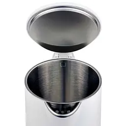 Електрочайник Magio МG-500 White teh0020878 - мініатюра 2