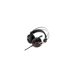 Навушники Redragon Talos H601 USB Black (77692) - мініатюра 3