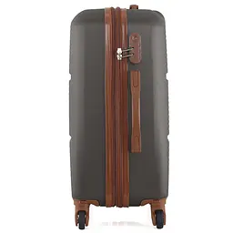 Валіза Semi Line 28" L Graphite (T5583-6) - мініатюра 4