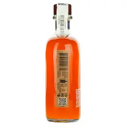 Віскі бурбон Jefferson's Bourbon 0.7л 41.15% - мініатюра 2