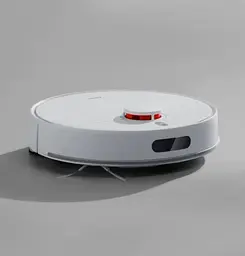 Робот-пилосос Xiaomi Robot Vacuum S40 White (BHR084AEU) - мініатюра 7