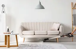Пилосос Gorenje SVC252FMBK - мініатюра 4