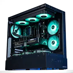 Комп'ютер Dominator_2000 (RTX 5090, Ryzen 9 7950X3D, DDR5 32 Гб, SSD 1 ТБ)