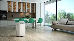 Осушувач повітря Olimpia Splendid AQUARIA S1 20 P (OS-2064) - мініатюра 7