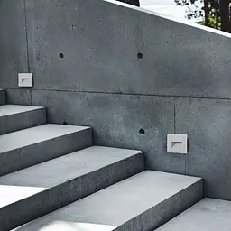 Архітектурний світлодіодний світильник Ardero DH1010ARD Level 3000K білий 3 Вт (80674) - мініатюра 3