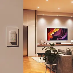 Розумний вимикач Nanoleaf Sense+ N4400C02-1BUT [145271] - мініатюра 5