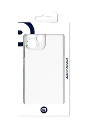 Чохол ArmorStandart Air Force для Xiaomi Redmi 12 4G Camera cover Clear - мініатюра 3