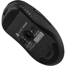 Миша Ajazz AJ199 Carbon Filter Black (AJ199-B) [158859] - мініатюра 5