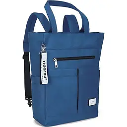 Рюкзак Tigernu T-S8632 Blue 60х60х37 см [121237] - мініатюра 2