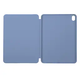 Чехол-книжка для планшета Apple iPad Air 11 (2024), Original Smart Case, light violet, 11 , подставка на планшет, искусственная кожа, микрофибра, магнитная крышка с автоотключением экрана, ArmorStandart (ARM78148) - мініатюра 3