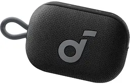 Bluetooth колонка Anker SoundCore Select 4 GO 5W (A31X1011) Black UA - мініатюра 5
