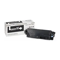 Тонер-картридж Kyocera TK-5140 Black (1T02NR0NL0)