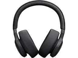 Навушники JBL Live 770NC (LIVE770NCBLK) Black - мініатюра 5