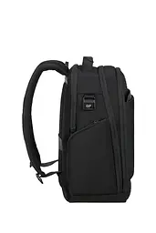 Рюкзак 15.6" Samsonite PARALUX BT BLACK 43х33х17,5 KT3*09001 - мініатюра 8