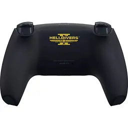 Геймпад Sony DualSense для PS5 Helldivers 2 Limited Edition (1000047305) [128363] - мініатюра 3