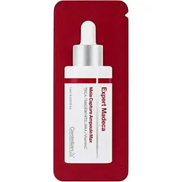 Концентрована сироватка Centellian24 Expert Madeca Mela Capture Ampoule Max V2, 1 мл