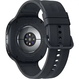 Смарт-годинник Samsung Galaxy Watch9 44mm Graphite (SM-L350NZKA) [173354] - мініатюра 4