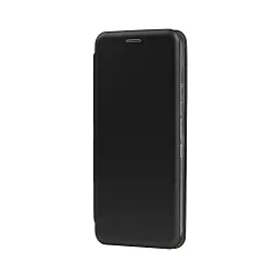 Чохол-книжка ArmorStandart G-Case для Infinix Hot 60 Pro 4G Black