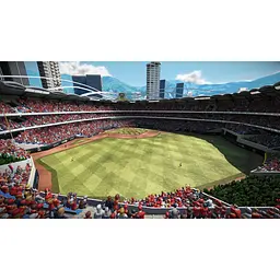 Ключ активації Microsoft Super Mega BaseBall 3 для Xbox One/Series - мініатюра 7