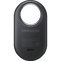 Брелок для пошуку речей Samsung Galaxy SmartTag2 Black (EI-T5600BBEG) [120082] - мініатюра 4