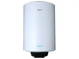 Гібридний водонагрівач Midea SOLARIS H80