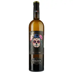 Вино Catrina Viognier Blanc IGP Pays D'Oc, белое, сухое, 0,75 л