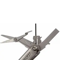 Мультитул Leatherman WAVE PLUS + синтетичний чохол (832524) [60724] - мініатюра 8