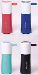 Термос із петлею з кришкою-чашею Kamille 20.5 см kuh0009292