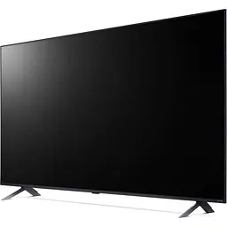 Телевізор LG AI 80 65` QNED Ultra HD 4K (65QNED80T6A) UA [128083] - мініатюра 4