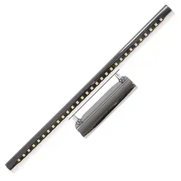 Підсветка для картин і дзеркал Brille LED 7W WW CH (510) - мініатюра 3