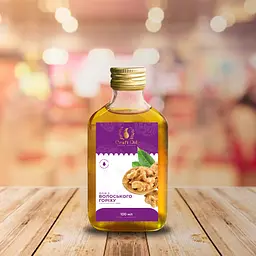 Олія волоського горіха Craft Oil 100 мл (1693106156)
