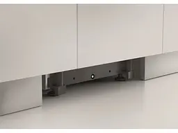 Вбудована посудомийна машина Whirlpool WSIO 3O23 PFE X - мініатюра 5