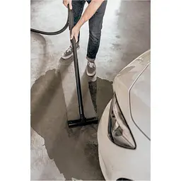 Пилосос промисловий Karcher WD 3 V-19/6/20 [1.628-123.0] [95409] - мініатюра 2