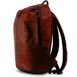 Рюкзак RunMi 90GOFUN city Backpack 6970055344081 червоний