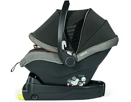 Автокрісло Peg-Perego Primo Viaggio i-Size з базою Polo сіре (IMSZ000000BA53DX53) - мініатюра 7
