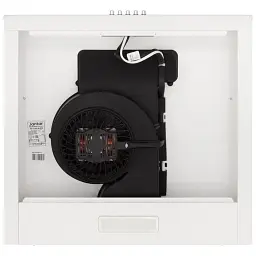 Витяжка кухонна JANTAR ST I LED 60 WH - мініатюра 7