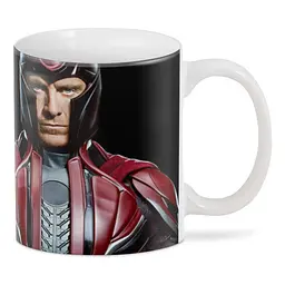 Кружка GeekLand Люди Ікс X-Men Lawrence Michael XM.02.004.222 - мініатюра 3