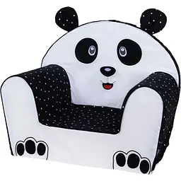 Крісло дитяче FreeON Panda (41632)