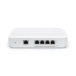Комутатор Ubiquiti UniFi USW-Flex-XG - мініатюра 2