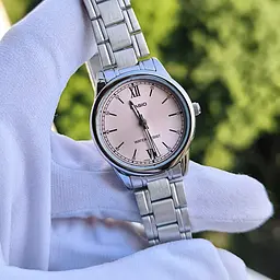 Годинник Casio LTP-V005D-4B2 - мініатюра 5