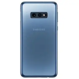 Смартфон Samsung Galaxy S10e 6/128Gb Blue (SM-G970U) (USA) [NFC, 1 SIM, no e-SIM] - мініатюра 2