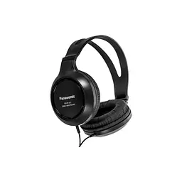 Навушники Panasonic RP-HT161E-K - мініатюра 3