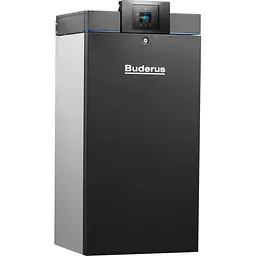 Газовий котел Buderus Logamax Plus GB272-100 H