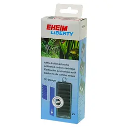 Картридж з активованим вугіллям для Eheim LiBERTY 75/130/200 (2628401)