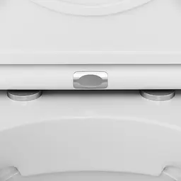 Унітаз підвісний AM.PM INSPIRE FlashClean (C501700WH) - мініатюра 8