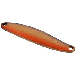 Блешня SV Fishing Flash Line 1.3g G Червоний/Помаранчевий (1013-1810.07.35)