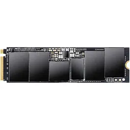 SSD накопичувач Apacer AS2280Q4U 512GB (AP512GAS2280Q4U-1) [126384] - мініатюра 4