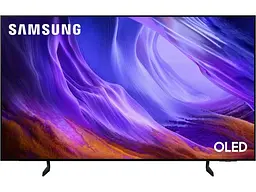 Телевізор Samsung OLED S85H 4K Vision AI Smart TV QE65S85HAEXUA
